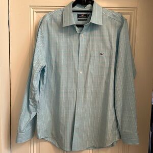 Vineyard Vines Tucker Shirt
